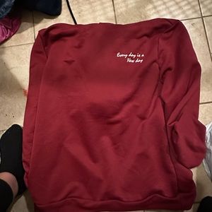 hoodie